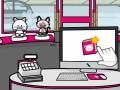 Spel Huisdieren Salon: Kattenverzorging online