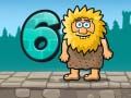 Spel Adam en Eva 6 online