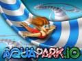 Spel Aquapark io online