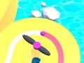 Spel Bal Hindernis Loper online
