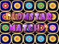 Spel Bloemen Match 3 online