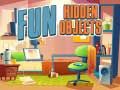 Spel Leuke Verborgen Voorwerpen online Spel Leuke Verborgen Voorwerpen online