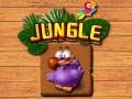 Spel Jungle Matching online