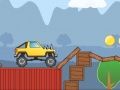 Spel Monster Trucks online
