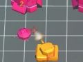 Spel MineTank Schutter online