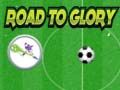 Spel Weg naar Glorie online