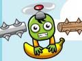 Spel Banaan Helicopter Schommel online
