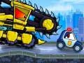 Spel Auto Eet Auto 4 online Spel Auto Eet Auto 4 online