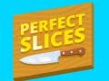 Spel Perfecte Plakjes online Spel Perfecte Plakjes online