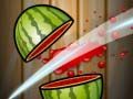 Spel Watermeloen Smashers Frenzy online