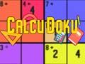 Spel CalcuDoku online