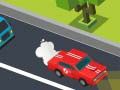 Spel Bestuurder Rush online