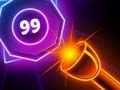 Spel Neon Blaster online