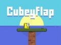 Spel CubeyFlap online