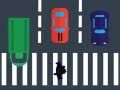 Spel Gek Wandelen online