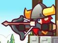 Spel Sentry Bewaker online