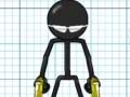 Spel Gun Fu: Stickman 2 online