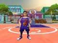 Spel Basketbal.io online
