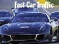 Spel Snel Auto Verkeer online