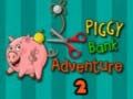 Spel Spaarvarken Avontuur 2 online