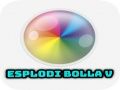 Spel Explodeer Bubbel V online