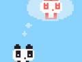 Spel Panda Liefde 2 online