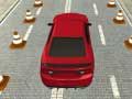 Spel Stadsauto Parkeren online