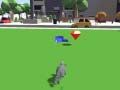 Spel Wasbeer Avontuur Stadsimulator 3D online