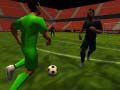 Spel 3D Voetbal Kampioenen online