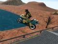 Spel Motorstunts in het Snelwegverkeer online