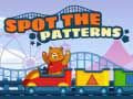 Spel Spot de Patronen online