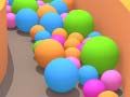 Spel Zandballen online