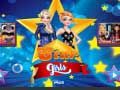 Spel Sterrenmeiden online