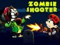 Spel Zombie Schutter online