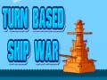Spel Beurtbased Schip Oorlog online