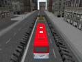 Spel Bus Parking online
