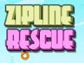 Spel Zipline Redder online