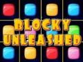 Spel Blocky Vrijgegeven online
