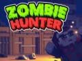 Spel Zombiejager online