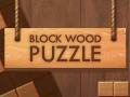 Spel Blok Houten Puzzel online