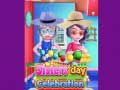 Spel Zusters Dag Viering online