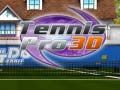 Spel Tennis Pro 3D online Spel Tennis Pro 3D online