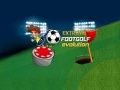 Spel Extreme Footgolf Evolutie online