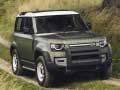 Spel Land Rover Defender 90 online