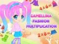 Spel Gamellina Mode Vermenigvuldiging online