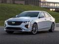 Spel Cadillac Ct4 online