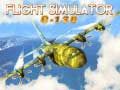 Spel Vliegtuigsimulator C -130 Opleiding online