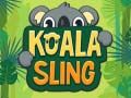 Spel Koala Sling online