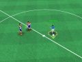 Spel Voetbal League online
