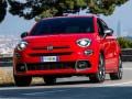 Spel Fiat 500x Sport online